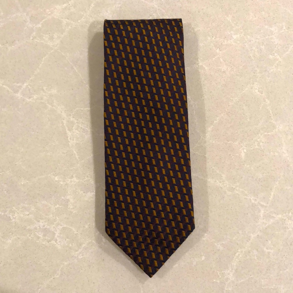 Ermenegildo Zegna Tie